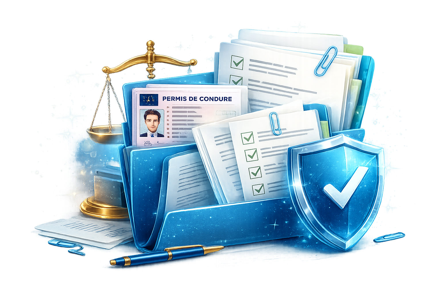 Illustration CapitalPoints